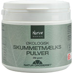 Natur-Drogeriet Skummjölkspulver Eko | 250 g
