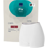 Fix Pants Fixeringsbyxor Cotton, L med ben
