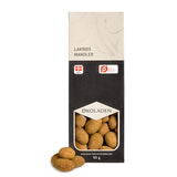 Choko Lakrits Mandlar