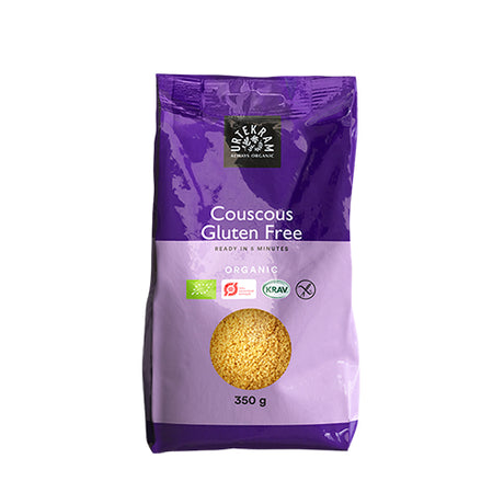 Couscous Glutenfri Eko