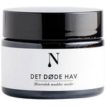 Naturligolie Mineralisk Lermask | 50 ml