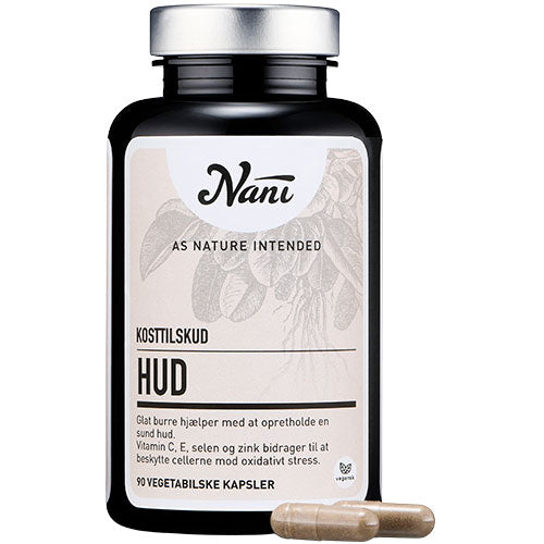 Hud