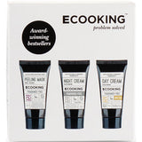 Box 3 - Dagkräm SPF20, Nattkräm & Peel Mask