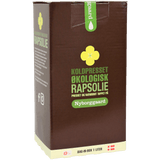 Nyborggaard Nyborgsgård Rapsolja Ekologisk | 1 liter