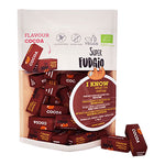 Super Fudgio Karameller Med Kakao EKO | 150 gr