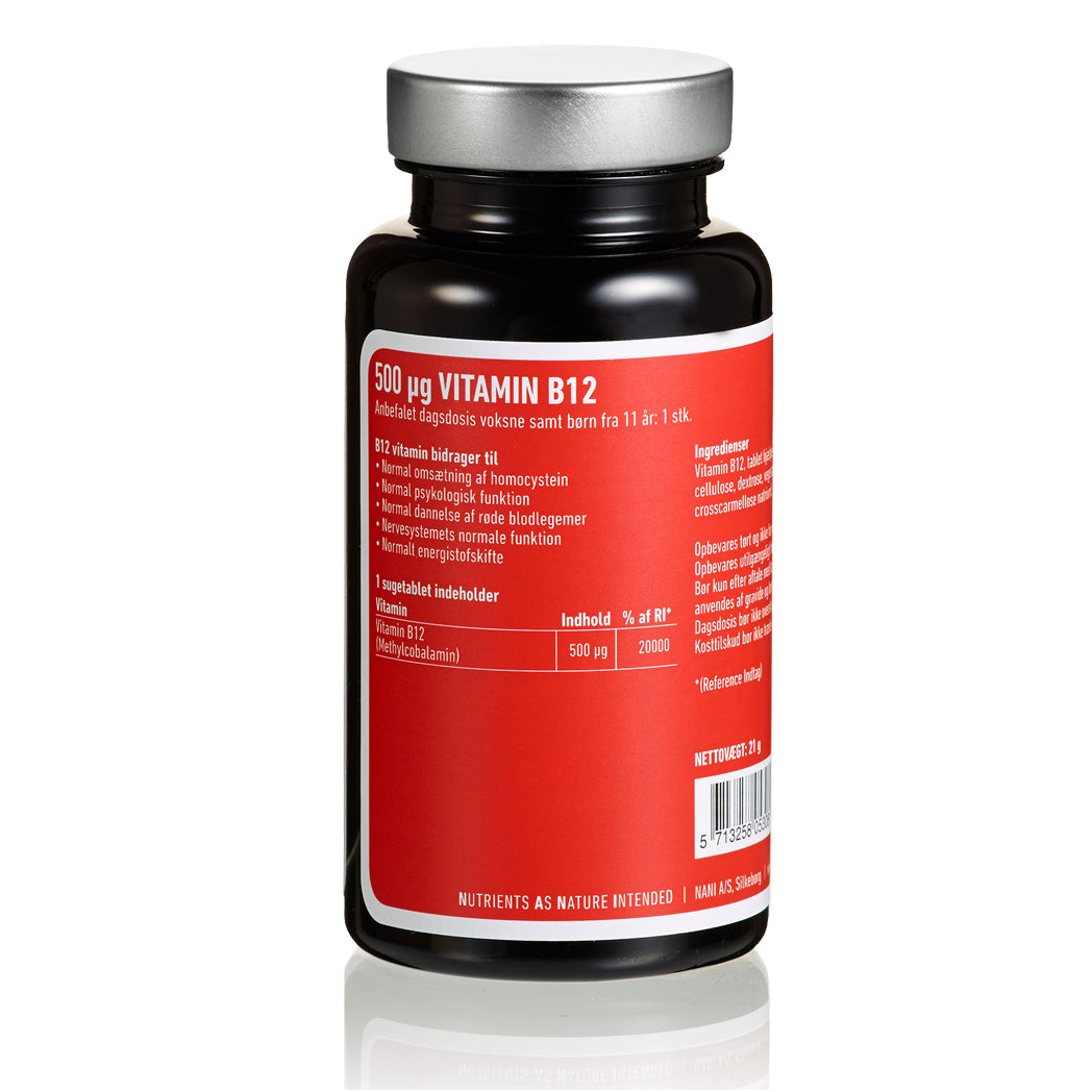 Vitamin B12