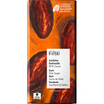 Vivani Mörk med Dadelsocker Ekologisk | 80 g