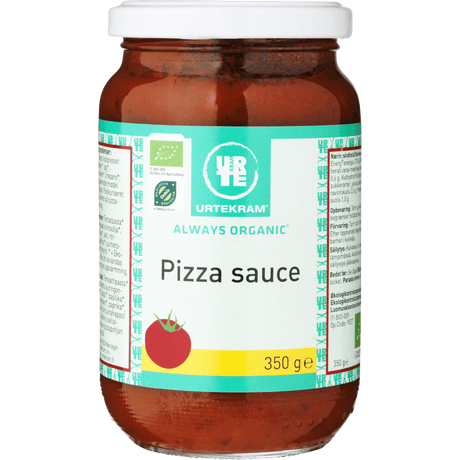 Urtekram Pizzasauce Ekologisk | 350 g