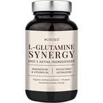 Nordbo L-Glutamine Synergy | 90 kapslar