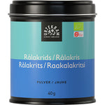 Urtekram Rålakrits Økologisk | 40 g
