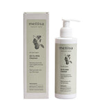 Mellisa Oil-to-milk Cleanser | 200 ml