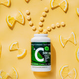 C500 Med Nypon