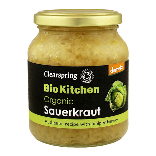 Biokitchen Surkål Eko