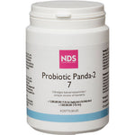 NDS Probiotic Panda 2 - Vegansk | 100 g