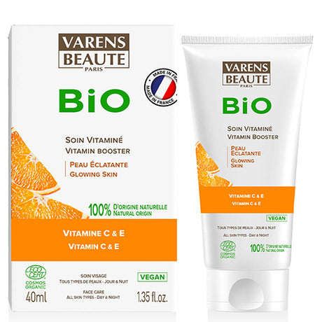 Creme Vitamin Booster