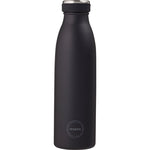 AYA&IDA Drinking Bottle 500ml | Matte Black