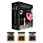 Mill & Mortar Presentask Flower Power G & T EKO Mixology Vol. II | 35 g