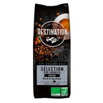 Destination Premium Kaffebönor 100% Arabica Eko | 250 g