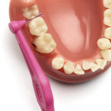 Angle Vinklad Mellanrumsborste 0,4 Mm