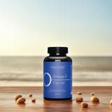 Omega-3 Fiskolja