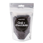 Superfruit Gojibär Med Choklad Eko | 200 g