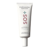 SOS+ SENSITIVE nattkräm