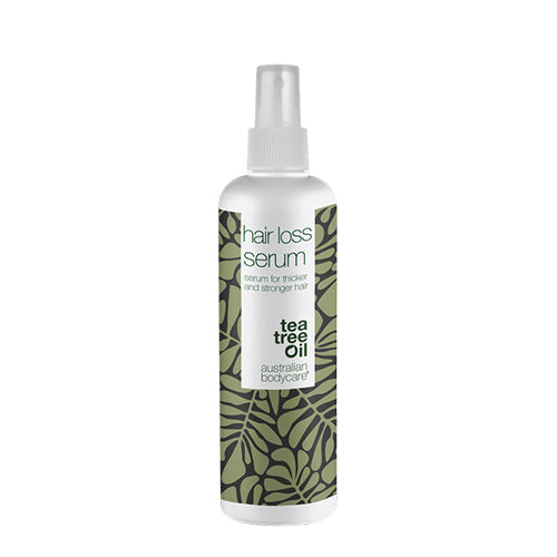 Hair Loss Serum