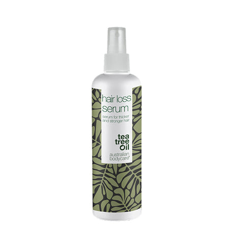 Hair Loss Serum