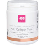 NDS Multi Collagen Total | 225 g