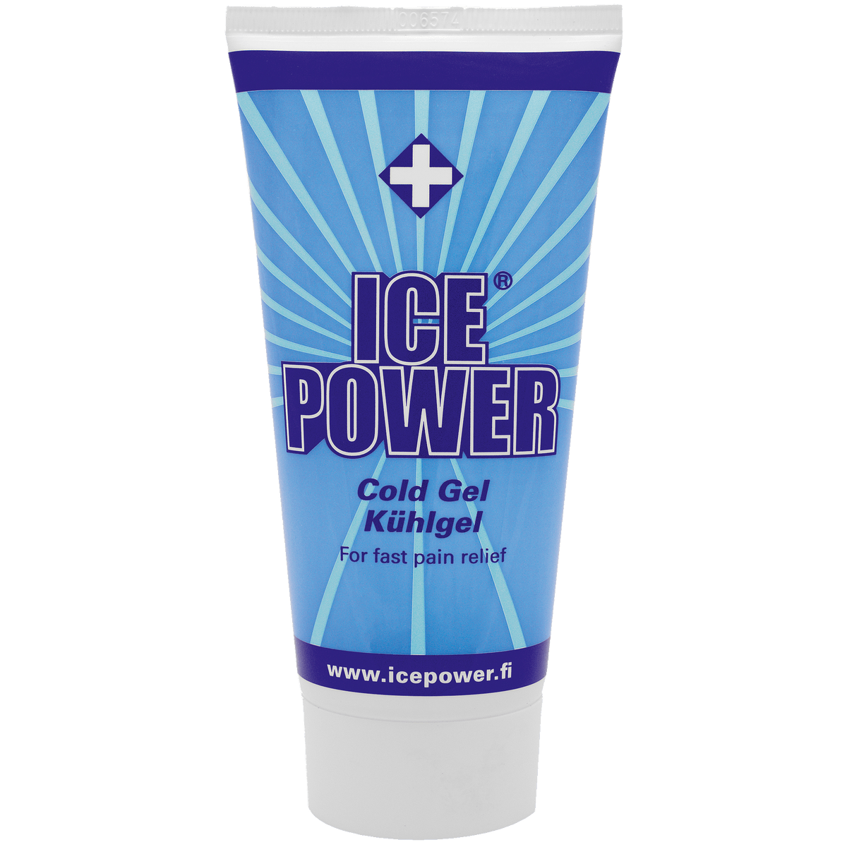 Ice Power Cooling gel | 150 ml