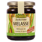 Melasse Av Rörsocker Ekologisk