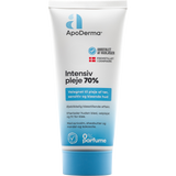 ApoDerma Intensiv Vård 70 % | 100 ml