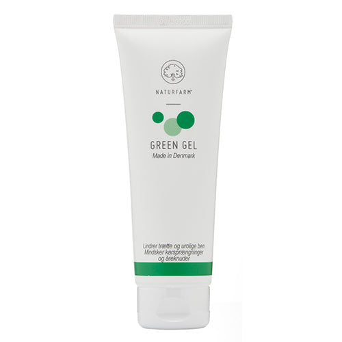 Leg Cream