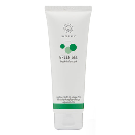 Leg Cream