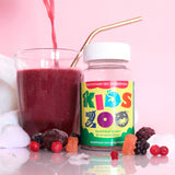 Mulitvitamin Geledjur