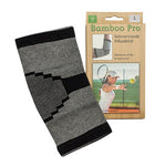 Bamboo Pro Albuebind Selvvarmende | Stl . L