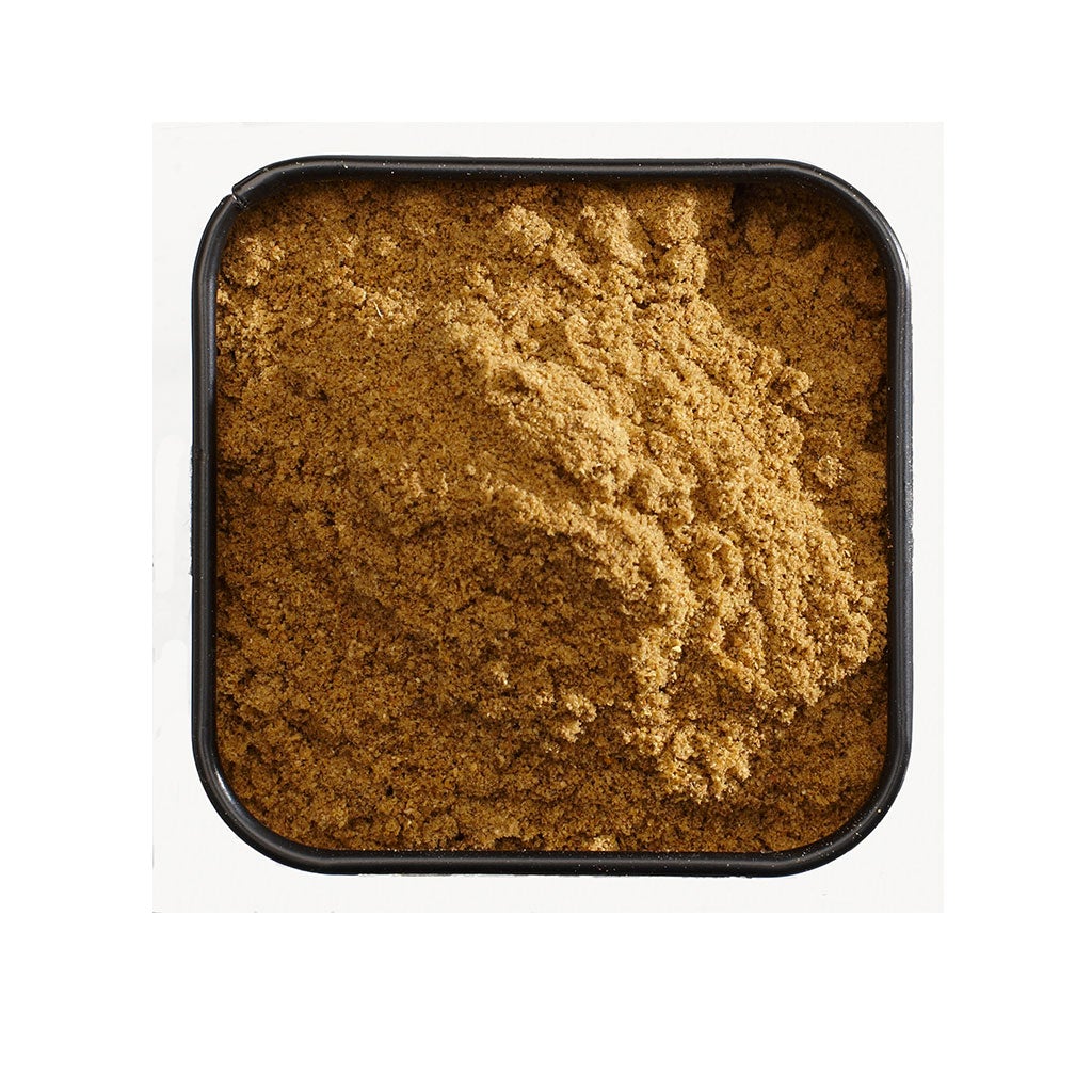 Kandyan Curry Kryddblandning Eko