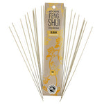 Aromandise Fengshui Rökelse | Eld Frank