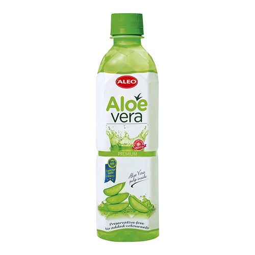 ALEO Aloe Vera Original