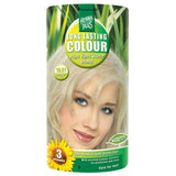 Henna Hårfärg Plus 10.01 Highlight
