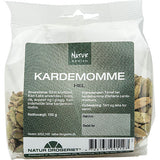 Kardemumma Hel Grön