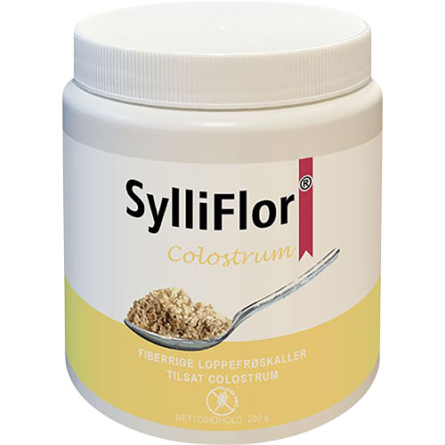 Colostrum