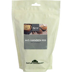 A. O. Hansen 103 M. Lakritsrot | 400 gr