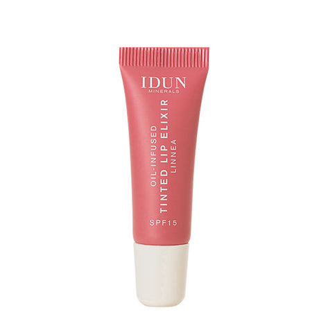 Oil-Infused Tinted Lip Elixir Linnea