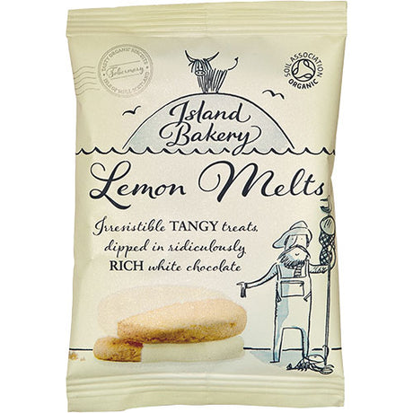 Citron Smälter Kakor EKO