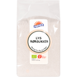 Rømer Rörsocker Ljus Fin Ekologisk | 500 g