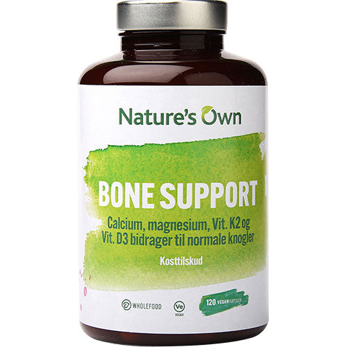 Natures Own Bone Support