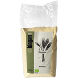 Biogan Fint Durummjöl Ekologisk | 1 kg