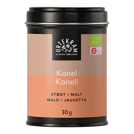 Stött Kanel EKO