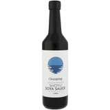 Clearspring Shoyu Sojasås Ekologisk | 500 ml